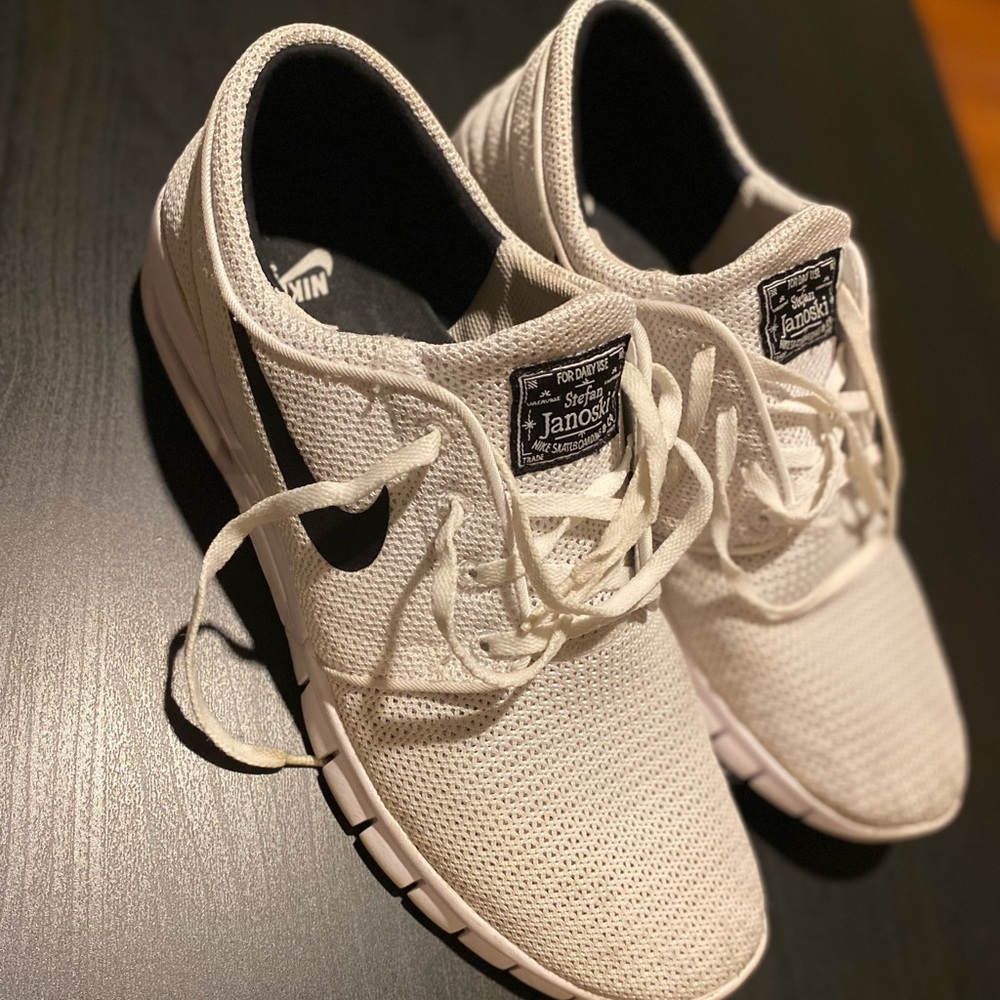 Stefan Janoski Max